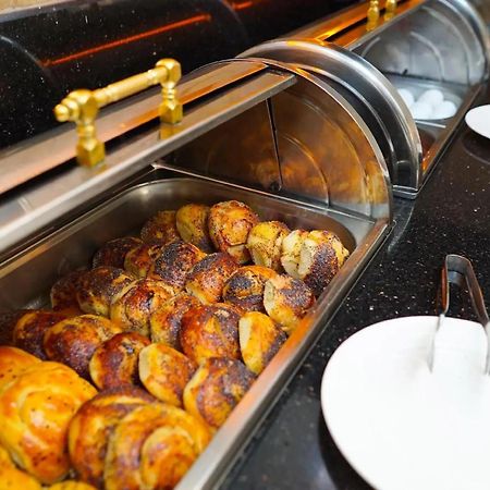 Nuezhet Hotel Balqash Zewnętrze zdjęcie