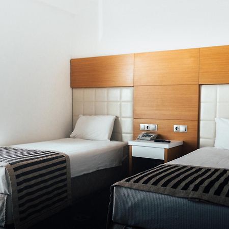 Nuezhet Hotel Balqash Zewnętrze zdjęcie